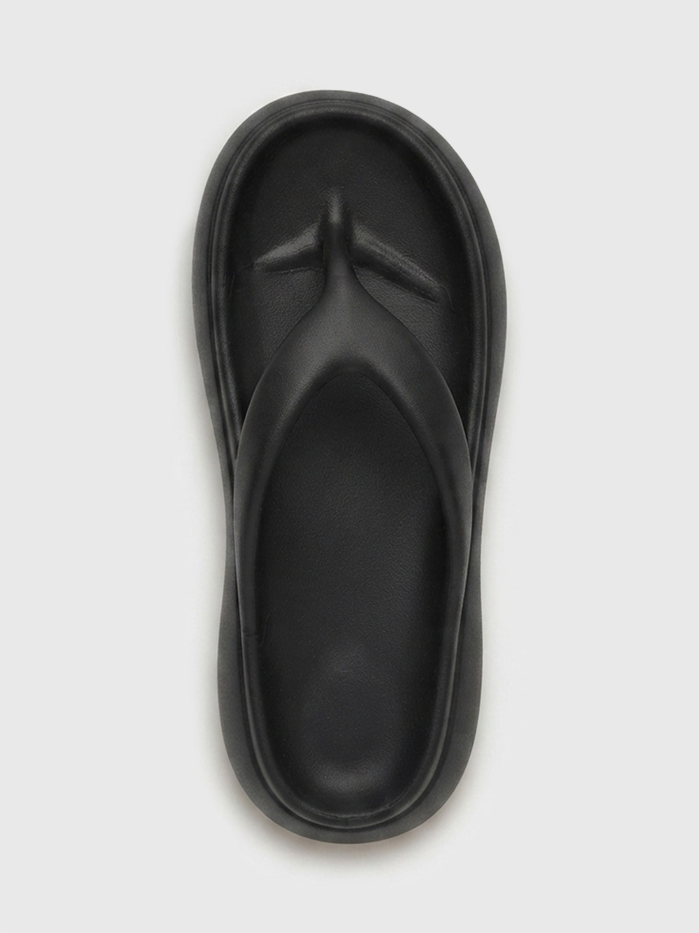 Nomad Non Slip EVA Slippers Black - DNS101B